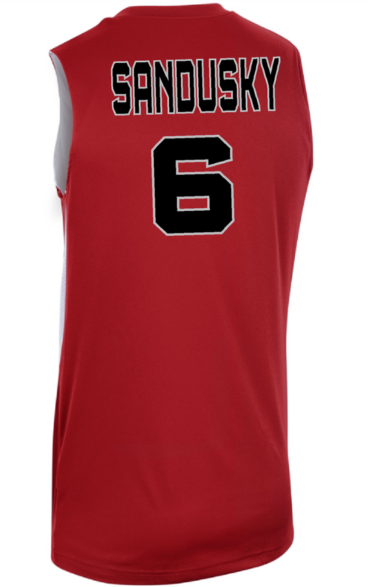 Chiefs 2025 Jerseys Top