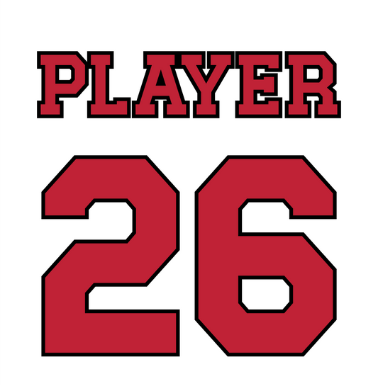 Morris 2026 Baseball Uniform