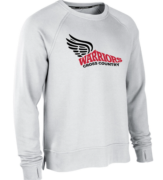 Warrior XC Victory Fleece Crew (Adult, Women's)