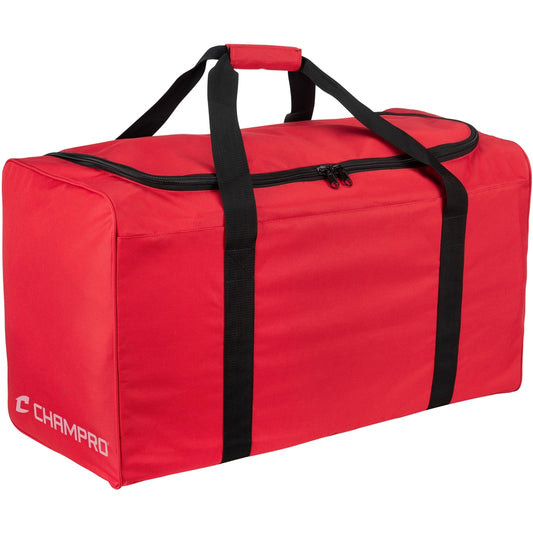 E40 - Extra Large Capacity Bag 30"X18"X16"