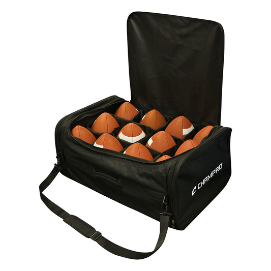 E66-Football Carry Bag