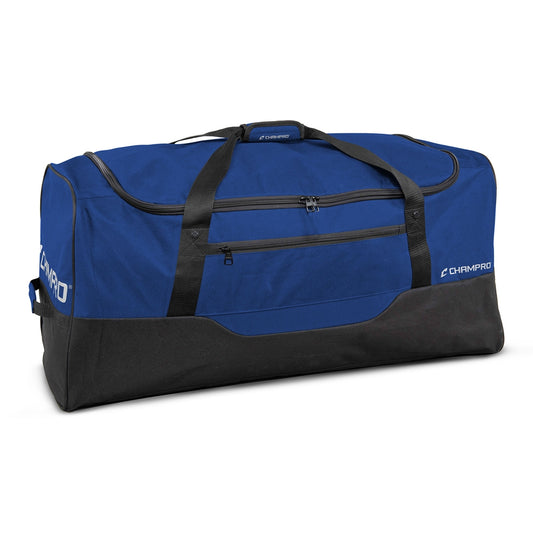 E85-Ultimate Carry-All Equipment Bag 36" X 16" X 16"