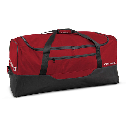 E85-Ultimate Carry-All Equipment Bag 36" X 16" X 16"