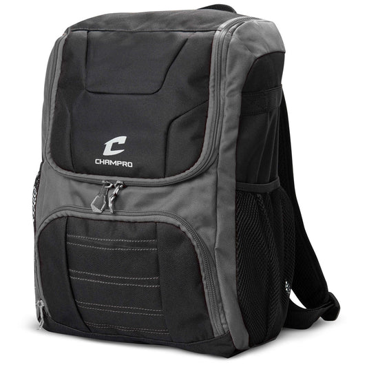 E87 - Prodigy Backpack (Davenport-Baseball-2024)
