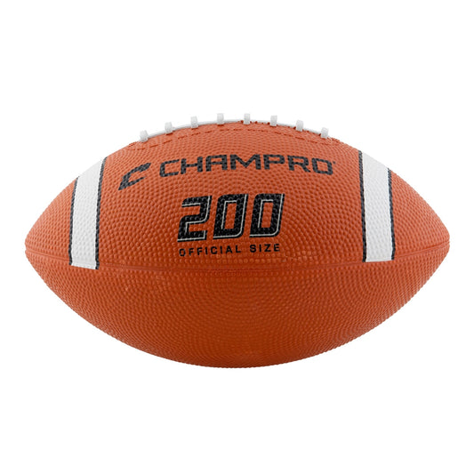 FB41 - FB44-200 Rubber Football