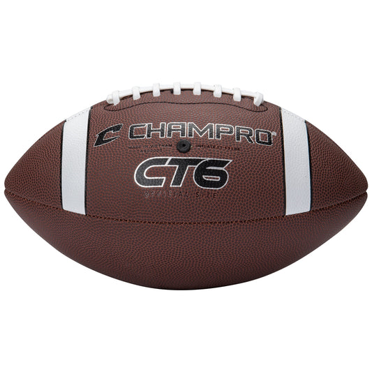 FB6- CT6 600 Football