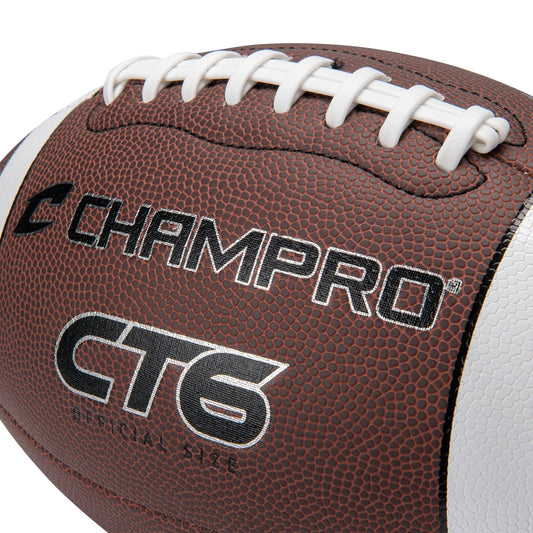 FB6- CT6 600 Football