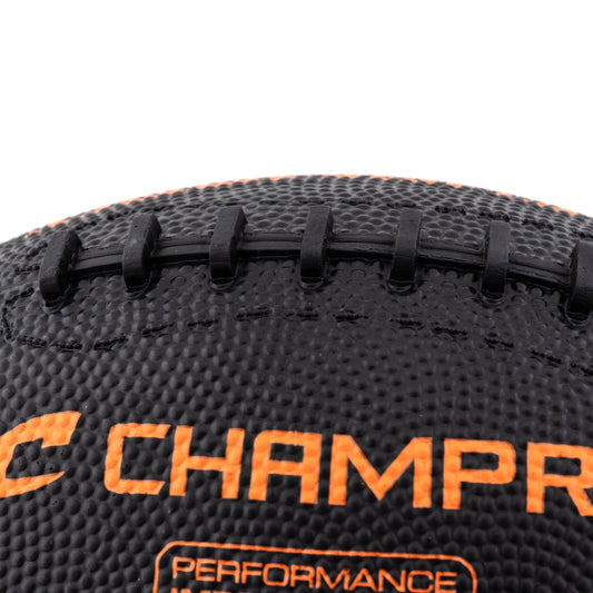 FBW- Weighted Football