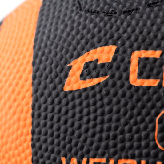 FBW- Weighted Football