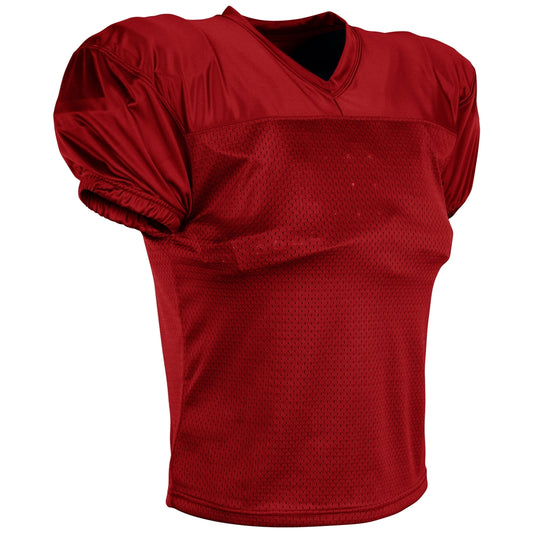 FJ56- Youth Pre-Season Practice Football Jersey (Cook)