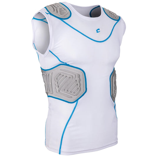 FJU10- Bull-Rush Compression Shirt