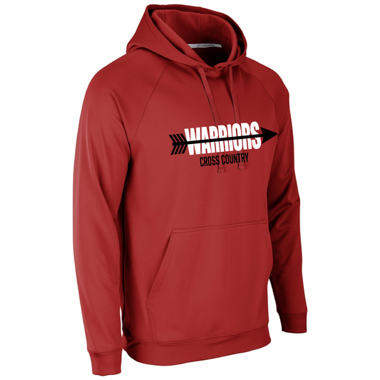 Washington XC Hoodie 4