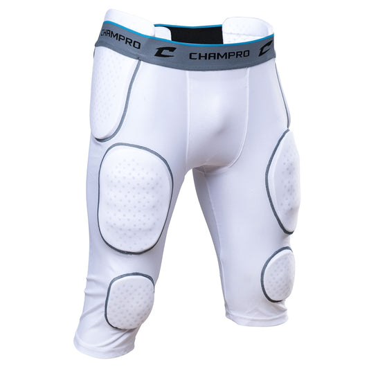 FPGU28- Formation Protective Compression Girdle