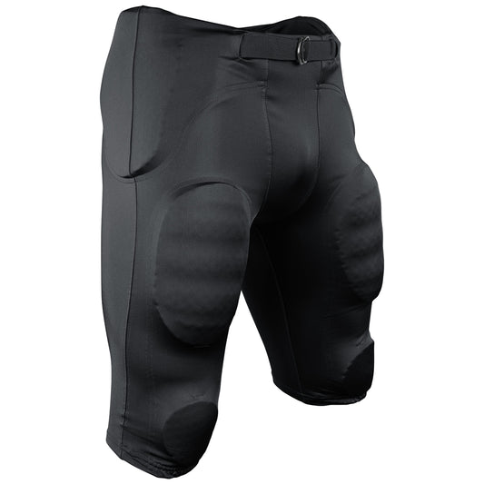 FPU29 - Champro Terminator 3 Intergrated Football Pants w/ Built in Pads