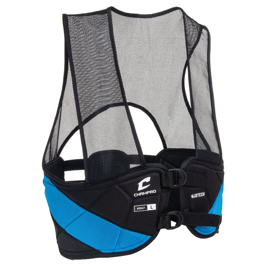 FR3V- Air Tech Rib Vest