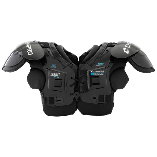 FSPG1- Gauntlet I Youth Sholder Pads