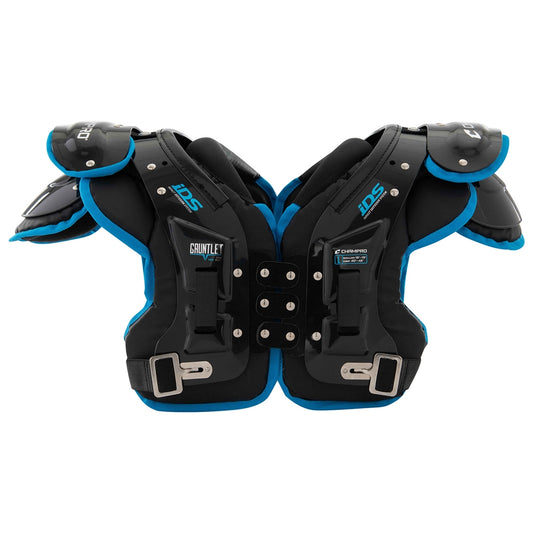 FSPG2- Gauntlet II Shoulder Pads