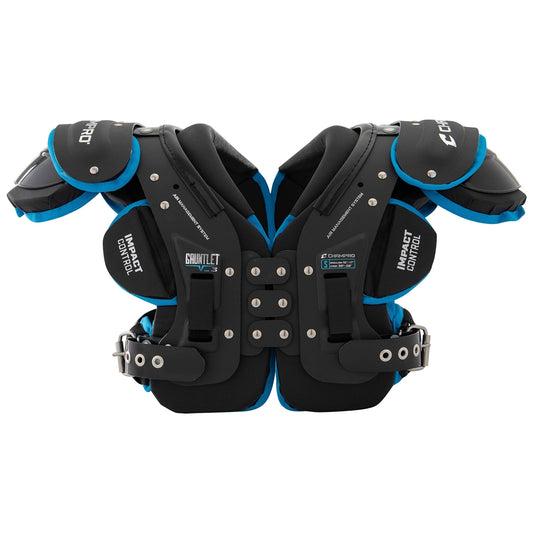 FSPG3- Gauntlet III Shoulder Pads