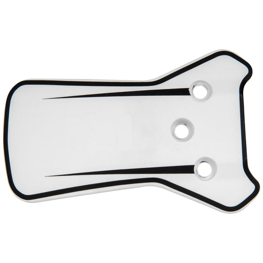 HX2G- HX Two Tone Jaw Guard