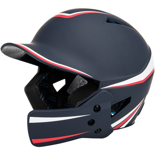 HXM2JG- HX Legend Plus Batting Helmet