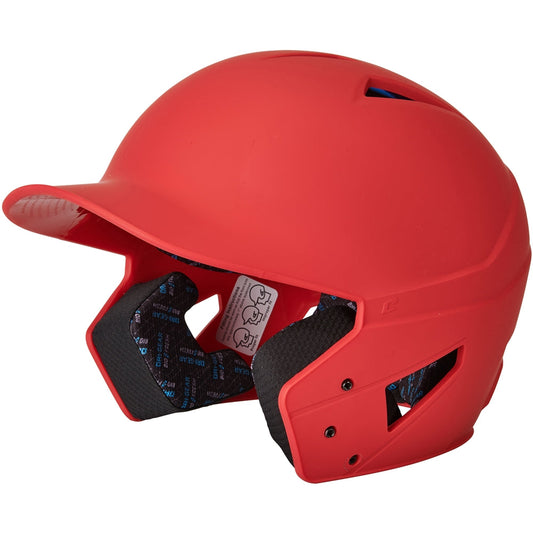 HXM- HX Gamer Batting Helmet (Washington-Theodorakos-Baseball-2024)