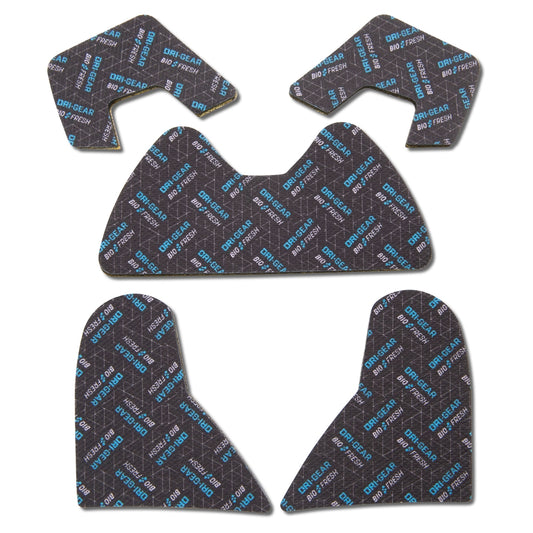 HXPK- HX Helmet Pad Kit