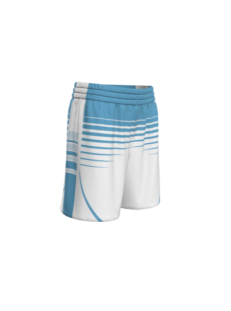 JBBS3W- Champro Double-Ply Reversible Shorts (Women/Youth)