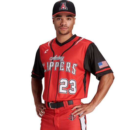 JBS4 - Juice V-Neck Jersey