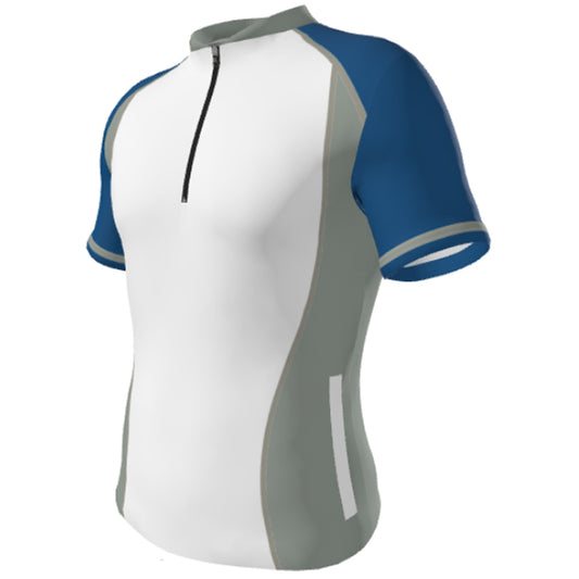 JBSJ300P- Youth Juice Traditional Short Sleeve Cage Jacket with Pockets