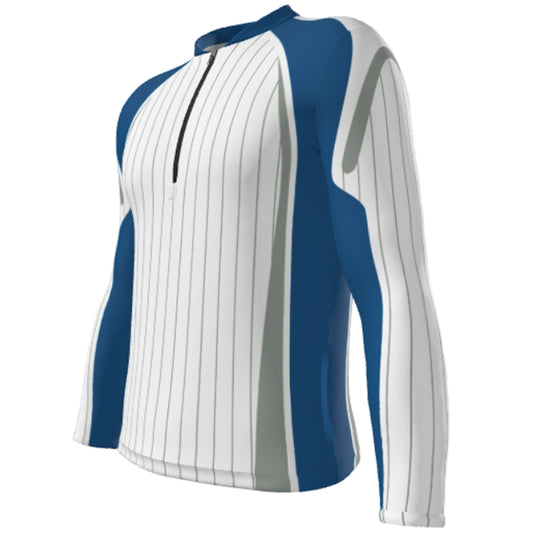 JBSJL350P - Youth Juice Traditional Long Sleeve Cage Jacket with Pockets