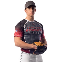 JBST8 - Youth Juice Crew Neck Short Sleeve T-Shirt