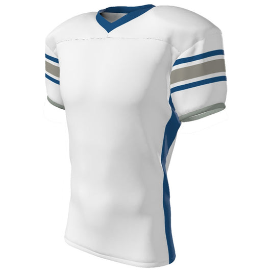 JFJ1- Juice Traditional Football Jersey