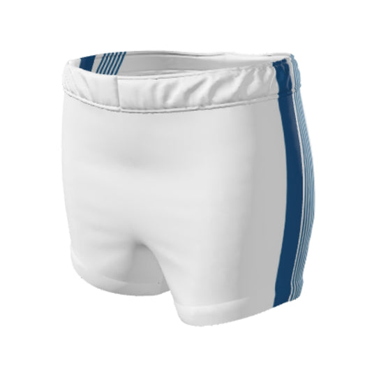 JSSW4- Girls Juice Soccer Short 4" Inseam (Z-CLOTH)