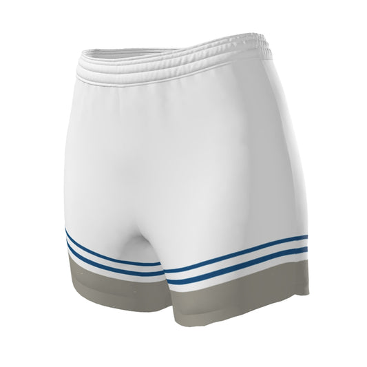 JSSW5- Girls Juice Soccer Short 5" Inseam
