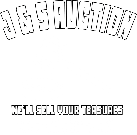 J&S Auction Champro Vision T-shirt