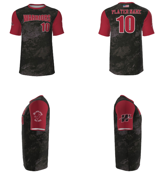JBST8 - Theodorakos Baseball Fall 2024