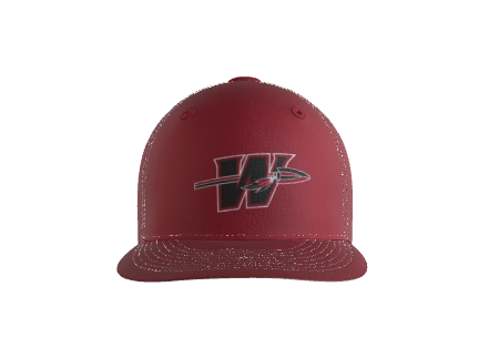 HC1 -Theodorakos Baseball Fall 2024 Ultma Fitted Cap