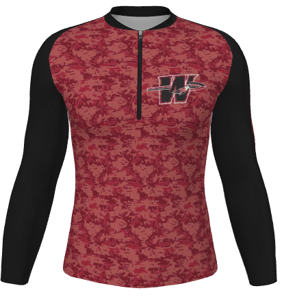 JBSJL350P - Theodorakos Baseball Fall 2024 Traditional Long Sleeve Cage Jacket with Pockets