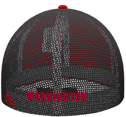 2024 Warriors Baseball Fan Hats (Washington-Roof-Baseball-2024)