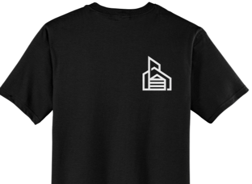 K&K Construction Short Sleeve T-Shirt