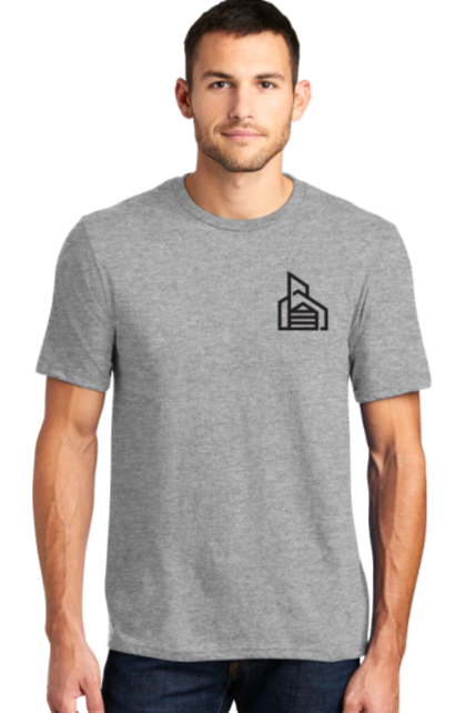 K&K Insulation Short Sleeve T-Shirt