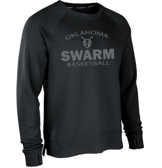 Swarm Victory Fleece Crew (Adult, Women's)