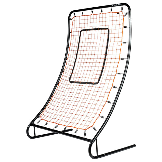 NB26- Infinity Rebound Screen 72" X 32"