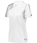 R0593X- Ladies Solid Flag Football Jersey