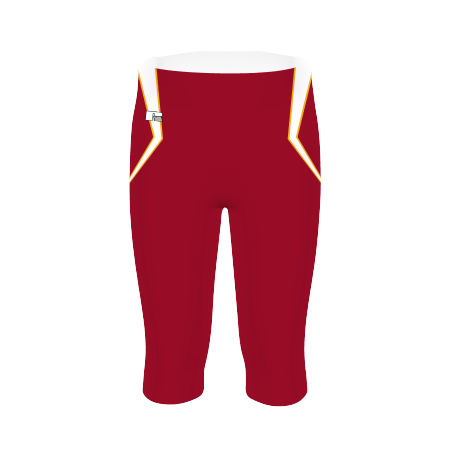 R99S4M- Freestyle Sublimated Beltless Football Pant