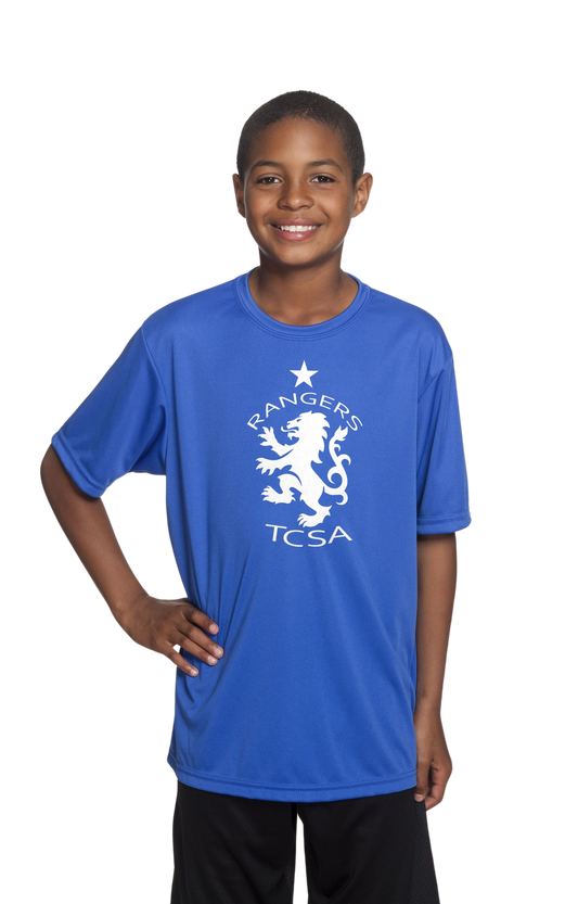 Rangers Vision Fan Shirt
