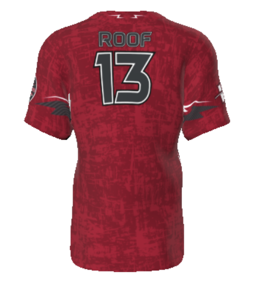 JBS6 - Team Jersey (Washington-Roof-Baseball-2024)