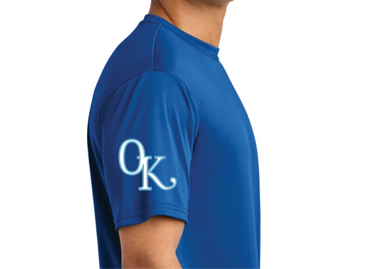 OK Royals Baseball Tee (3)