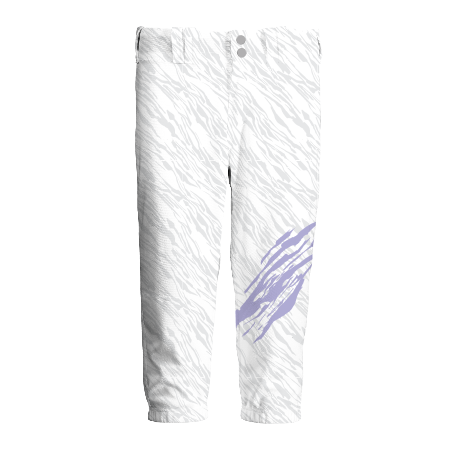 746LGG- Girls Free Style Sublimated Softball Knicker