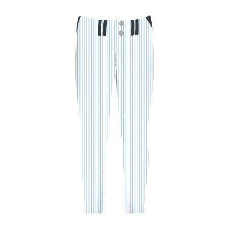 346LGB - Youth Freestyle Sublimated Baseball Pant